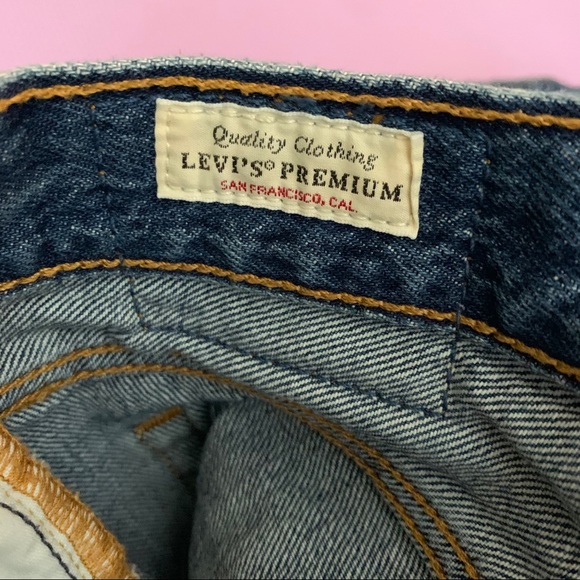 LEVIS - Picture 3 of 5